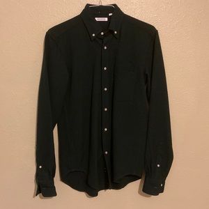 Pendleton Merino Wool Shirt by Gustin